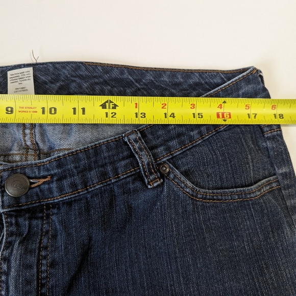 Venezia Jeans Size 4 Tall - Picture 8 of 8